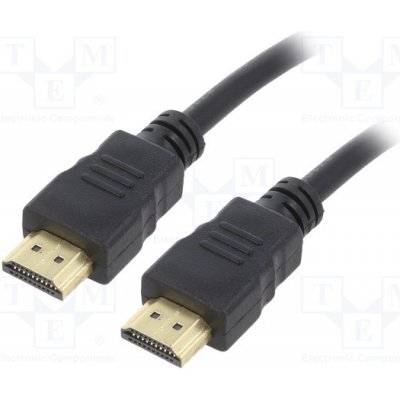 Gembird CC-HDMI4-15 – Zboží Mobilmania