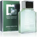 Rabanne Pour Homme voda po holení pro muže 100 ml – Hledejceny.cz