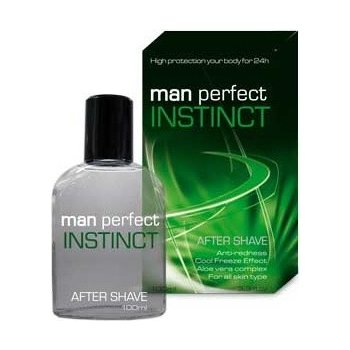 Jean Marc Perfect Instinct voda po holení 100 ml