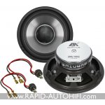 ESX Audio Quantum QE120 přední s redukcemi – Hledejceny.cz