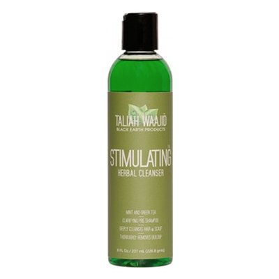 Taliah Waajid Stimulating Herbal Cleanser 237 ml