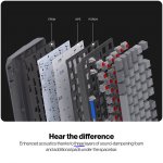 Endorfy Thock V2 CZ EY5C015 – Zboží Živě