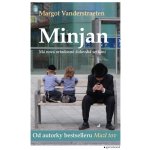 Minjan - Moje nová ortodoxně židovská setkání - Vanderstraeten Margot – Hledejceny.cz