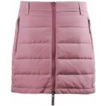 Skhoop zimní péřová minisukně Jonna Down Skirt Misty rose – Hledejceny.cz