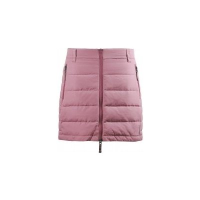 Skhoop zimní péřová minisukně Jonna Down Skirt Misty rose – Hledejceny.cz