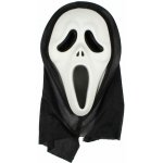 Halloween maska Vřískot – Hledejceny.cz