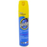 Pledge Pronto Classic 5v1 multifunční sprej proti prachu 250 ml – Zboží Dáma