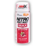 Amix Performance Series Nitro Beet Root MAX with Oxystorm 60 ml – Hledejceny.cz