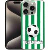 Pouzdro a kryt na mobilní telefon Apple mmCase Gelové iPhone 15 Pro - Bohemians