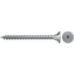 Vrut Fischer FCF II CTF BC 1000 zápustná hlava Torx celý závit – 4×40 mm – Hledejceny.cz