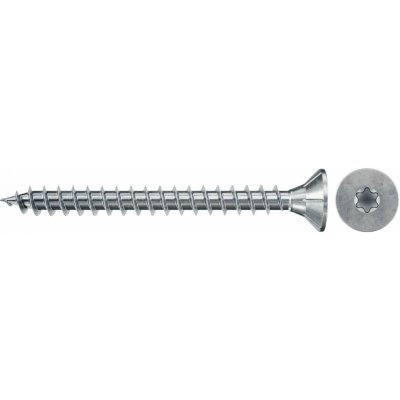 Vrut Fischer FCF II CTF BC 1000 zápustná hlava Torx celý závit – 4×40 mm – Hledejceny.cz