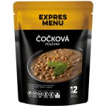 EXPRES MENU polévka čočková 600 g – Zboží Mobilmania