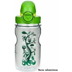 Nalgene Clear Kids OTF 350 ml – Sleviste.cz