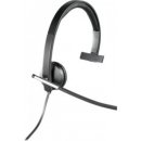 Logitech USB Headset Mono H650e