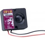 Norbert Schaub GmbH STOP & GO Ultraschallgerät Standard – Sleviste.cz