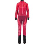 Karpos kombinéza Race dámská růžová – Sleviste.cz