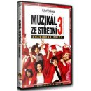 muzikál ze střední 3: maturitní ročník - rozšířená verze DVD