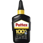 Pattex 100% univerzální lepidlo 50 g – Hledejceny.cz