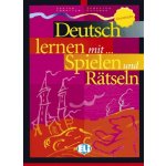 Deutsch lernen mit Grundstufe – Hledejceny.cz