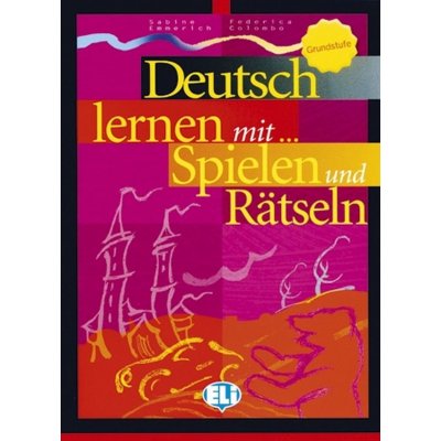 Deutsch lernen mit Grundstufe – Hledejceny.cz