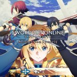 Sword Art Online Alicization Lycoris – Hledejceny.cz