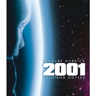 2001: vesmírná odysea BD – Zbozi.Blesk.cz