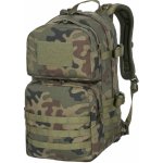 Helikon-Tex Raccoon Mk2 Cordura PL woodland 20 l – Zboží Mobilmania