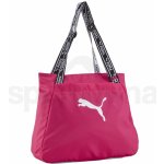 Puma taška AT ESS Tote Bag 09000904 garnet rose – Zbozi.Blesk.cz