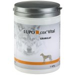 Luposan Lupocox-Vital Vitalizující granulky pro starší psy 675 g – Zboží Dáma