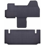 Koberce gumové Geyer & Hosaja Peugeot Boxer 2006- 7 m | Zboží Auto