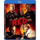 Film Red - Ve výslužbě a extrémě nebezpeční BD