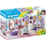 Playmobil 71373 Sada módního designu – Zboží Dáma