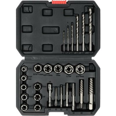 Vytahovače šroubů sada 26 ks YATO – Zboží Mobilmania