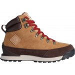 The North Face Back To Berkeley IV Leather Wp boty – Zbozi.Blesk.cz