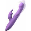 Dilda Pipedream Fantasy For Her Thrusting Silicone Rabbit