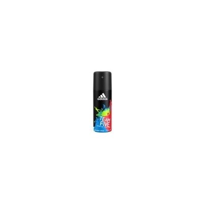 Adidas Team Five Men deospray 150 ml