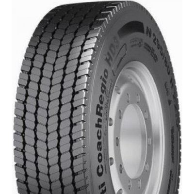 Continental CoachRegio HD3 295/80 R22.5 154M – Hledejceny.cz