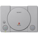 PlayStation Classic – Zboží Mobilmania