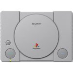 PlayStation Classic – Zboží Živě