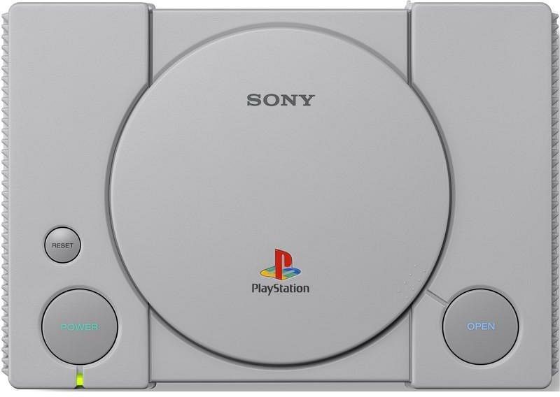 PlayStation Classic