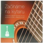 Začínáme na kytaru – Zboží Dáma