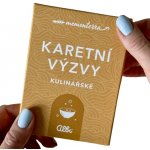 Albi Karetní výzvy Kulinářské – Zboží Živě Albi Karetní výzvy Kulinářské – Zboží Živě