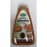 4Slim Sladidlo z čekanky klasik 350 g – Sleviste.cz