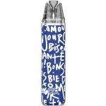 OXVA Xlim Go 1000 mAh Graffiti Blue 1 ks – Zboží Dáma