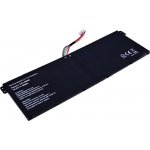 TopTechnology AC14B8K 3000 mAh baterie - neoriginální