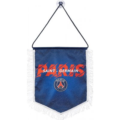 Fan-shop Vlaječka PSG Stripe Big – Hledejceny.cz