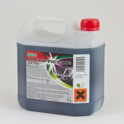 Agrimex Antifreeze EXTRA 3 l