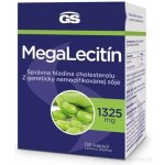 GS MegaLecitin 130 kapslí – Hledejceny.cz