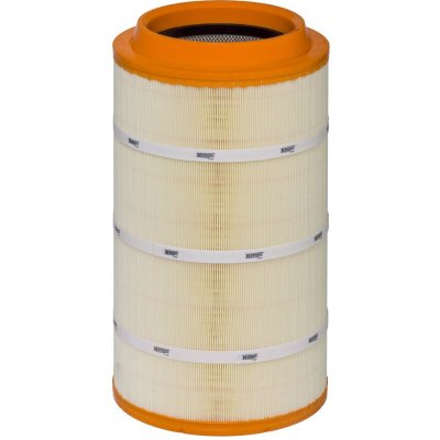 Vzduchový filtr HENGST FILTER E671L – Hledejceny.cz