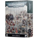 GW Warhammer Combat Patrol: Adepta Sororitas – Hledejceny.cz